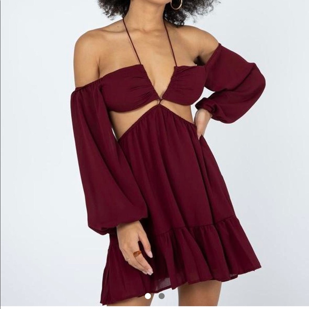Princess Polly dress